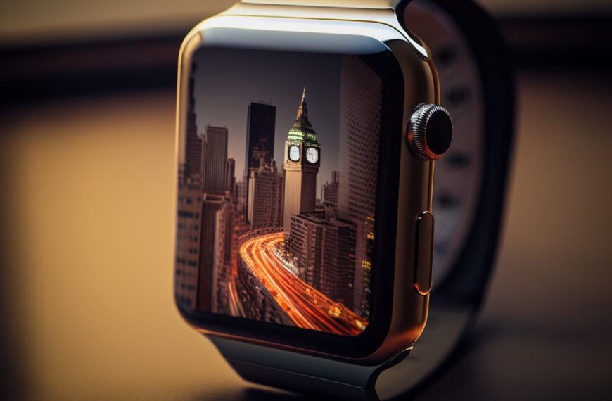eSIM för Apple Watch – Så väljer du rätt
